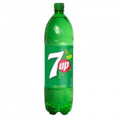 7 up yzevri - Eugenol