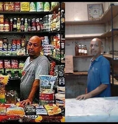 A small business owner before and after the venezuelan crisis gfbyqv - Eugenol