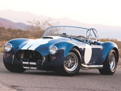 Ac cobra 427 1 hhcrct - Eugenol