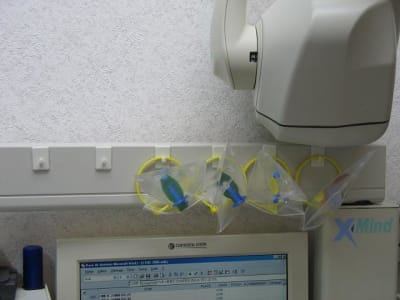 Angulateurs ih35dy - Eugenol