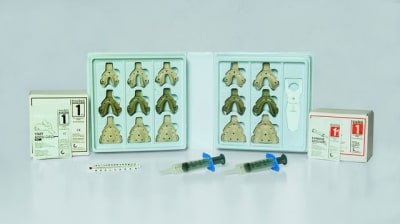 Accudent msxjx8 - Eugenol