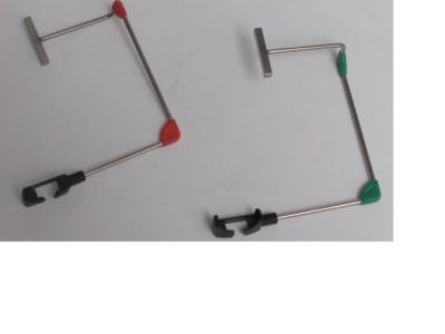 Angulateurs fpuna5 - Eugenol