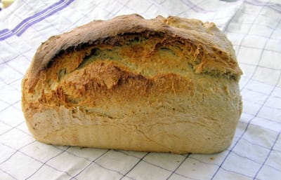 Bon pain guhlb3 - Eugenol