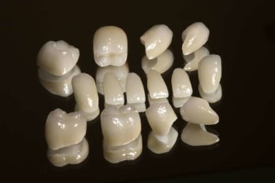 C ramik 50 b6hyy6 - Eugenol