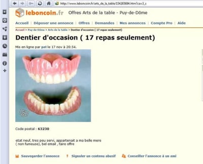 Capture bfzwoo - Eugenol