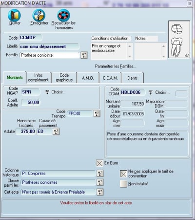 Capture cmu ur2gam - Eugenol