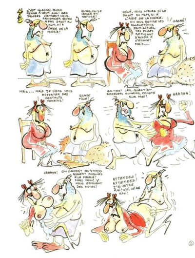 Chris  marie rose and co02 vp4ojl - Eugenol