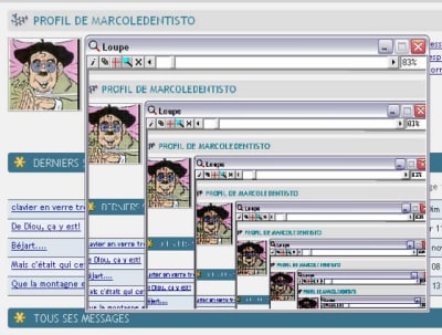 Comment ne pas louper marco mdrge6 - Eugenol