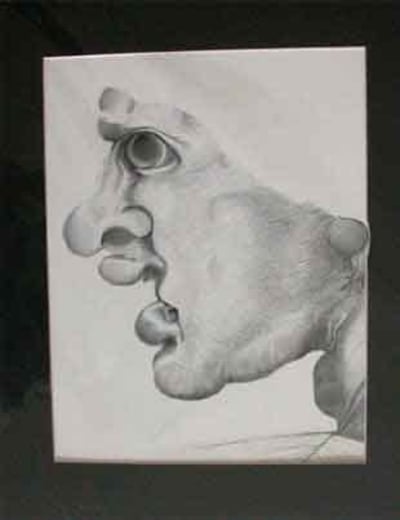 Dessin hnanie - Eugenol