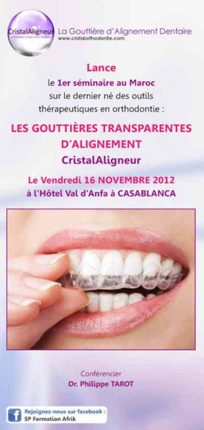 D pliant cristalorthodentie 1 sqfast - Eugenol