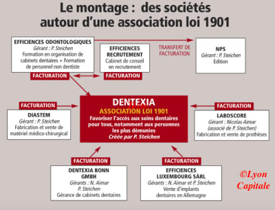 Dentexia doxaya - Eugenol