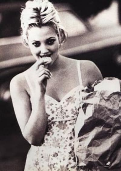 Drew barrymore 2 jt2ahf - Eugenol