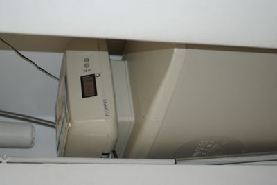 Ecowater  c1dzlv - Eugenol