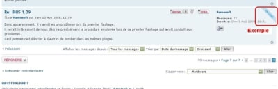 Exemple dkbkol - Eugenol