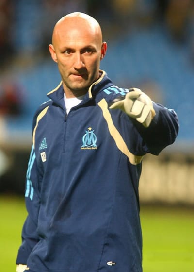 Fabien barthez at om a1kmba - Eugenol