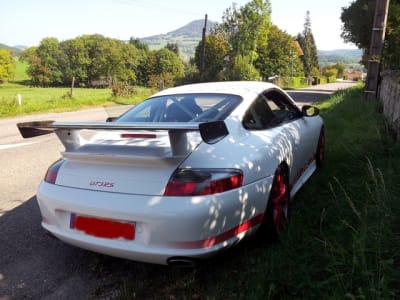 Gt3rs hpd32q - Eugenol