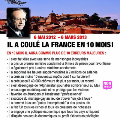 Hollande 10 mois bclh6p - Eugenol