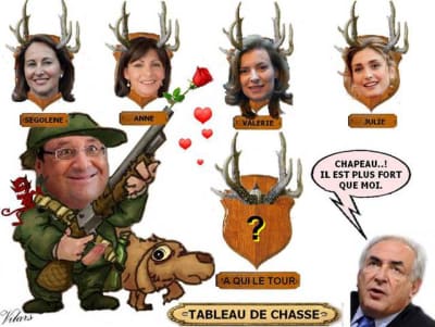 Hollande chasseur hdbdkn - Eugenol