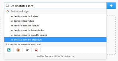 Les dentistes sont des dragueurs im1yty - Eugenol