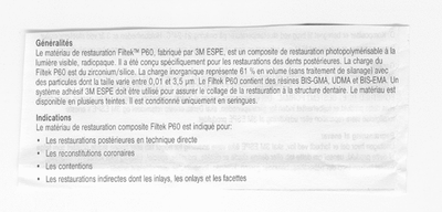 P60 sfsfe0 - Eugenol