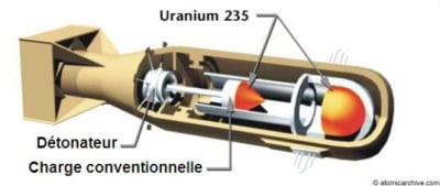 Ph105 littleboy hiroshima cwjhaf - Eugenol