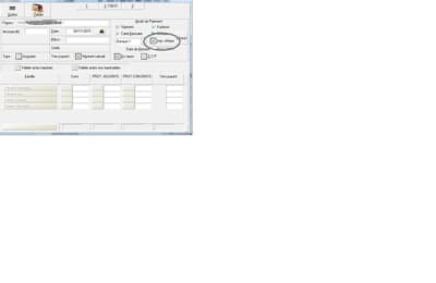 Paiement keucj5 - Eugenol