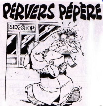 Pervers pépère 20 eovy03 - Eugenol
