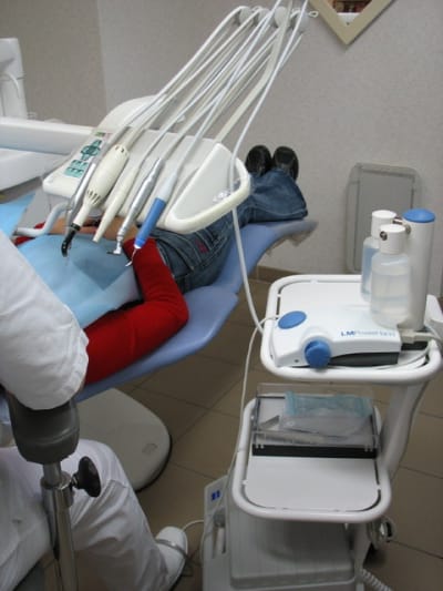 Powerhand  repos envwse - Eugenol