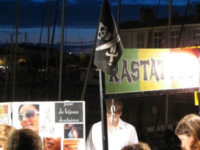 Rastatoo yhzeri - Eugenol