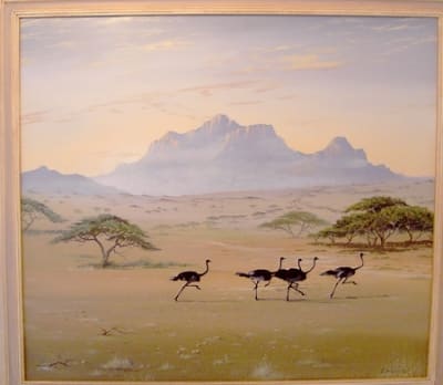 Serengeti jlt3qf - Eugenol