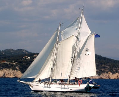 Schoner for ever ss voiles rknx8g - Eugenol