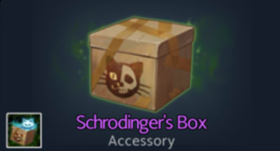 Schrodinger s box 2 kcjdfc - Eugenol