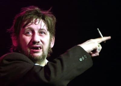 Shane macgowan tpiaza - Eugenol
