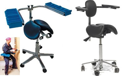 Siege selle avec accoudoirs oj7qfk - Eugenol