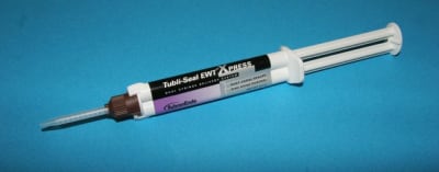 Tubli seal e9zj4f - Eugenol