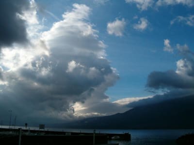  lac du bourget en savoie btuahu - Eugenol
