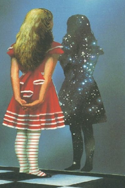 Alice through the looking glass uh9hyq - Eugenol