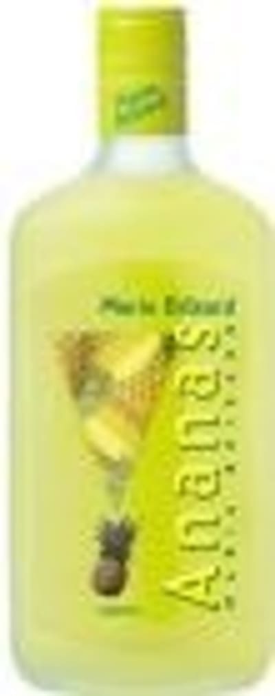 Ananas zkrnxy - Eugenol