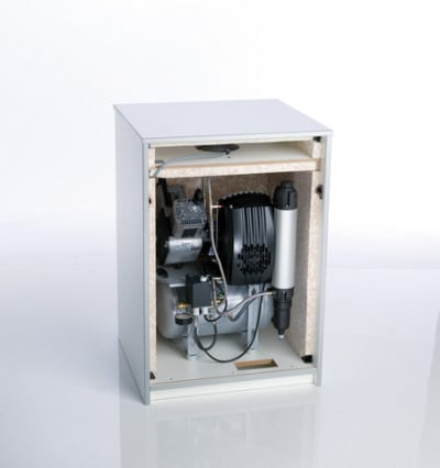 Armoire insonorisation durr dental mzzfu1 - Eugenol