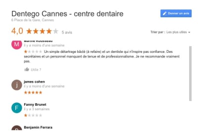 Avsi fb dentego cannes dbguug - Eugenol
