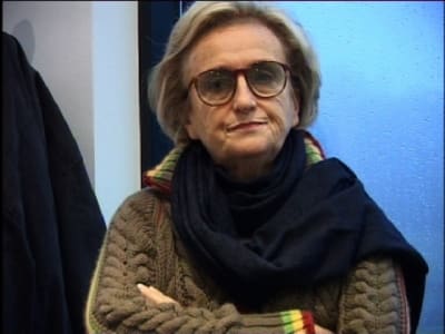 Belle femme jkafcg - Eugenol