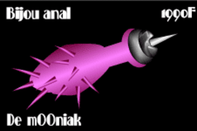 Bijou anus4 kzzxzu - Eugenol