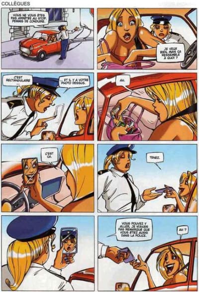 Blondes smgmzk - Eugenol