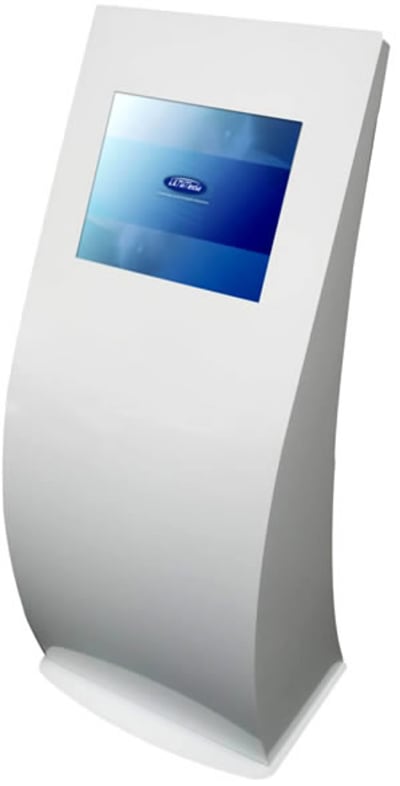 Borne interactive offshore zlruaa - Eugenol