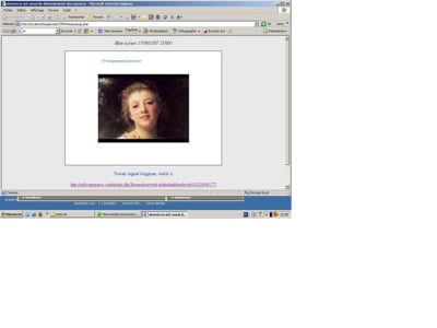 Bouguereau extrait ggrqix - Eugenol