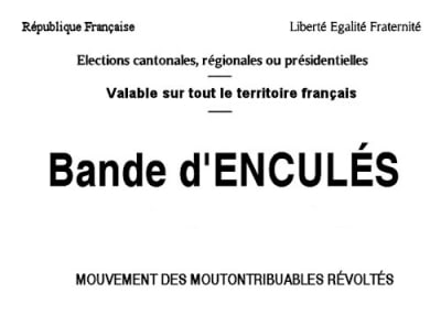 Bulletin vote sal6de - Eugenol