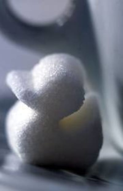 Canard pxpezu - Eugenol