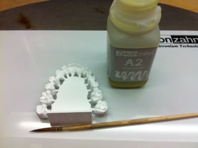 Choix de la teinte ici a2 mgn0ks - Eugenol