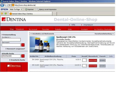 Chx speiko fhgqsp - Eugenol