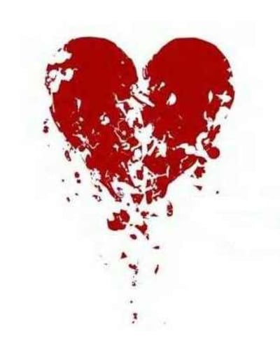 Coeur brise id7od6 - Eugenol